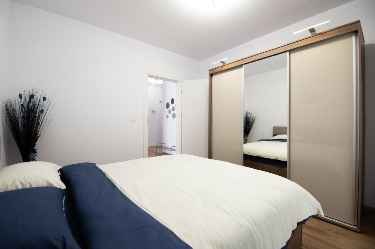 Claseb Apartment Timişoara Exterior foto