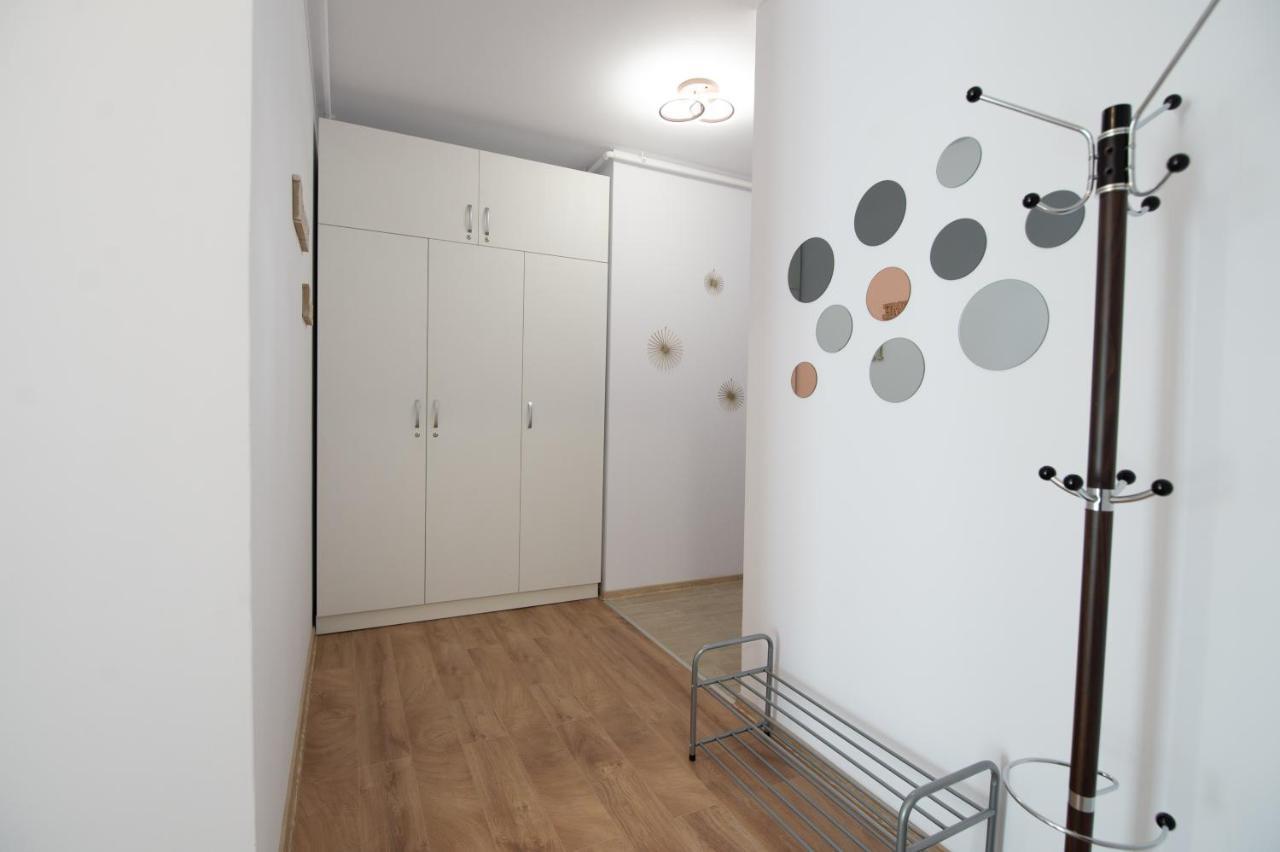 Claseb Apartment Timişoara Exterior foto
