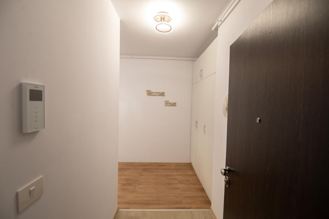 Claseb Apartment Timişoara Exterior foto
