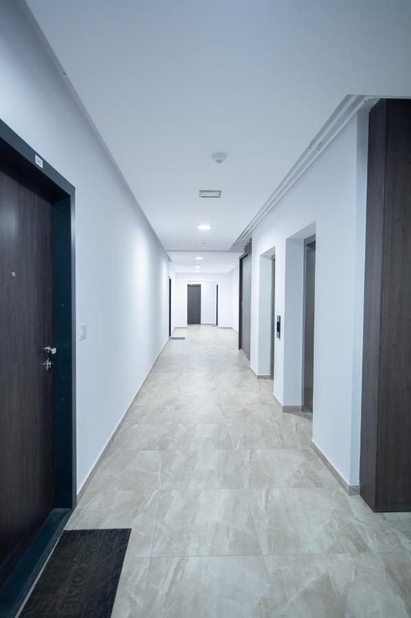Claseb Apartment Timişoara Exterior foto